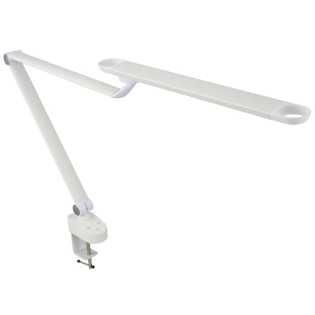 LED Touch-Type Dimmable Arm Light_AS-LD712AK-W 06-1808