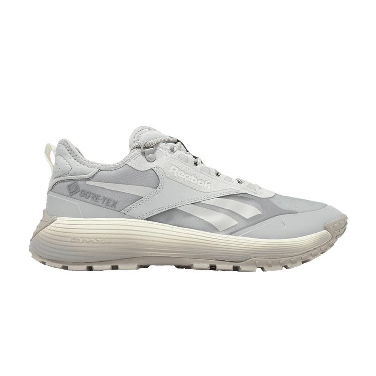 

Кроссовки унисекс Reebok DMX Trail GORE-TEX Серо-бежевые 100200884 44.5