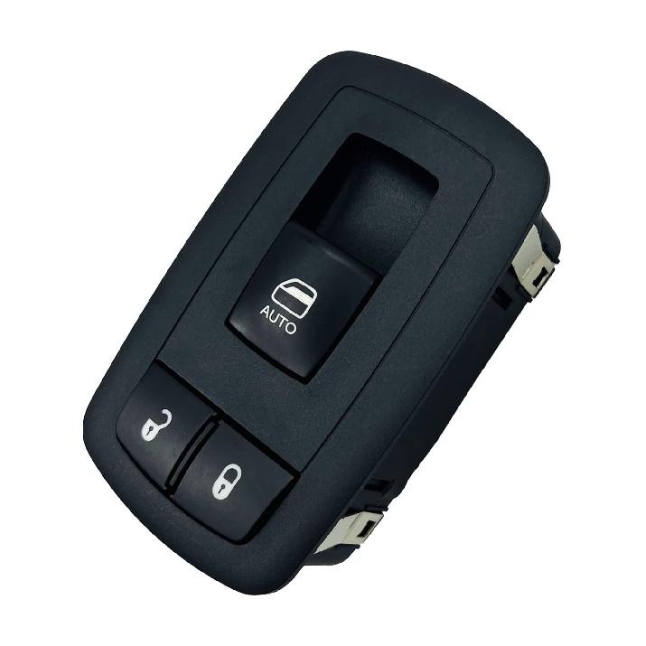 ORIGINSUN 68183751AD Power Window Switch Front Door Right Passenger Side for Dodge Challenger 2015-2022 68183751AA, 68183751AB, 68183751AC Right Passenger Side