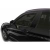 Déflecteurs D'air - J&J AUTOMOTIVE - Heko - Fumé - Pour BMW X3 F25 2010-2018 - Installation Facile