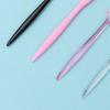 BJD Dolls 1/3 1/4 1/61/8 Dollhouse Decorations Doll Accessories Plastic Comb Eyelash Eyebrow Combs