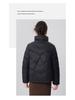 Women's Short Down Jacket 2025 - Elegant and Warm Winter Coat for Middle-Aged and Elderly