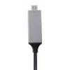 IP-330 Lightning 8Pin to HDMI HDTV Adapter Cable for iPhone 7/7Plus/6s/6s Plus/5s iPad etc