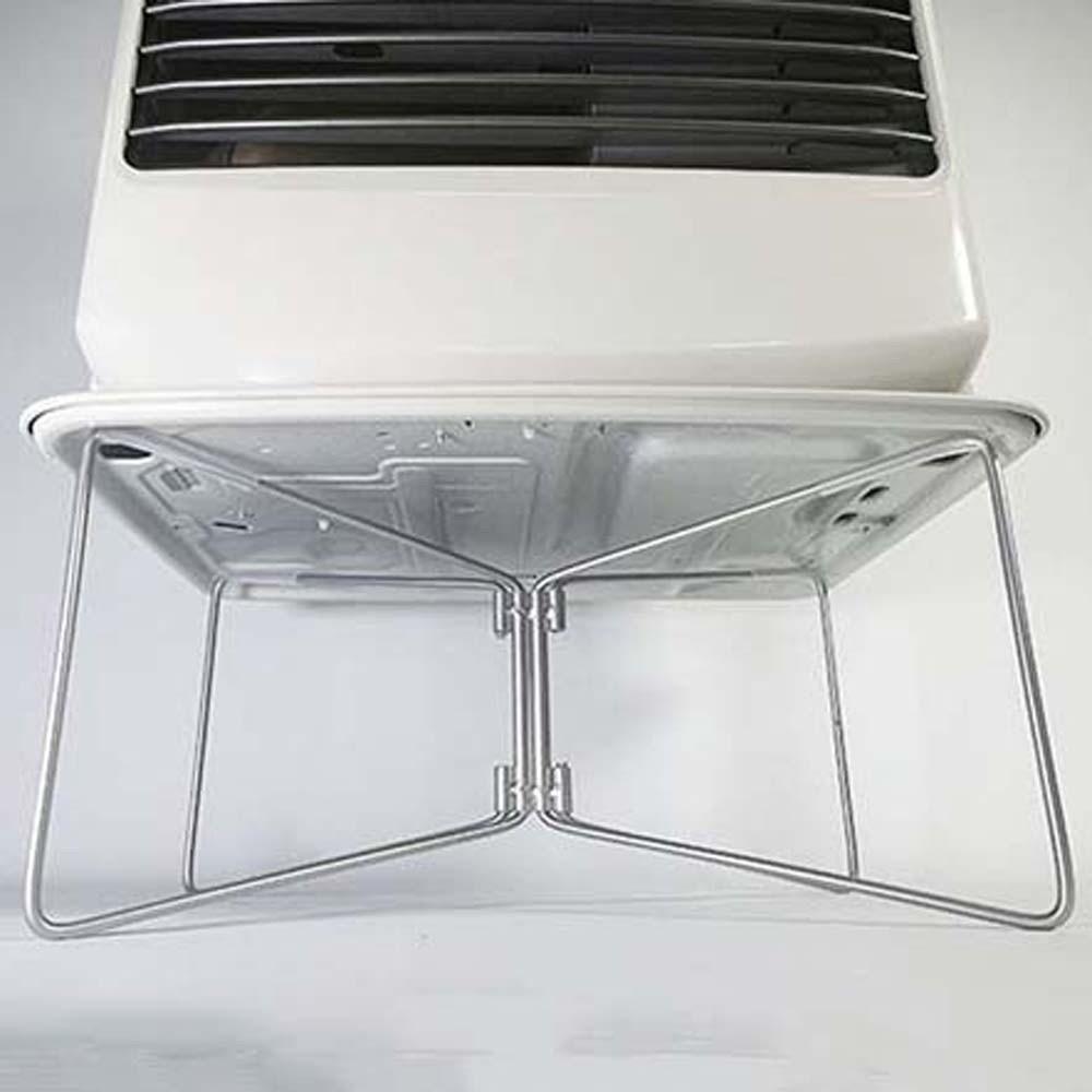 Anti-slip Camping Portable Holder Strong Load-bearing Foldable Luggage Rack Hiking