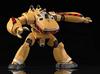 MODEROID Mobile Police Patlabor AV-98 Ingram & Bulldog Set 160 Scale PS & ABS Assembled Plastic Model 84812