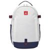 Fashion Sports Polyester Logo Backpack Unisex Backpack White JD2523028AD-001