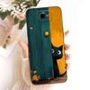 For Samsung Galaxy J4+ Case Sweet Cute Cat Pattern Cover For Samsung J 4 J4 Plus Silicone Soft Cases ShockProof Bumpers