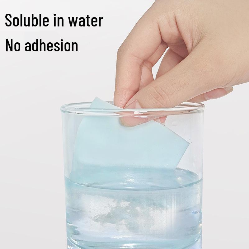 Multi-Effect Fresh Scent Floor Cleaning Tablets for Stain & Scale Removal