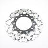 320mm Front Brake Disc Rotors for YZF-R1 2004-2006 2016-2022 V-MAX 1700 FZ1-N FAZER FZ1-S FAZER YZF-R6 2017-2022