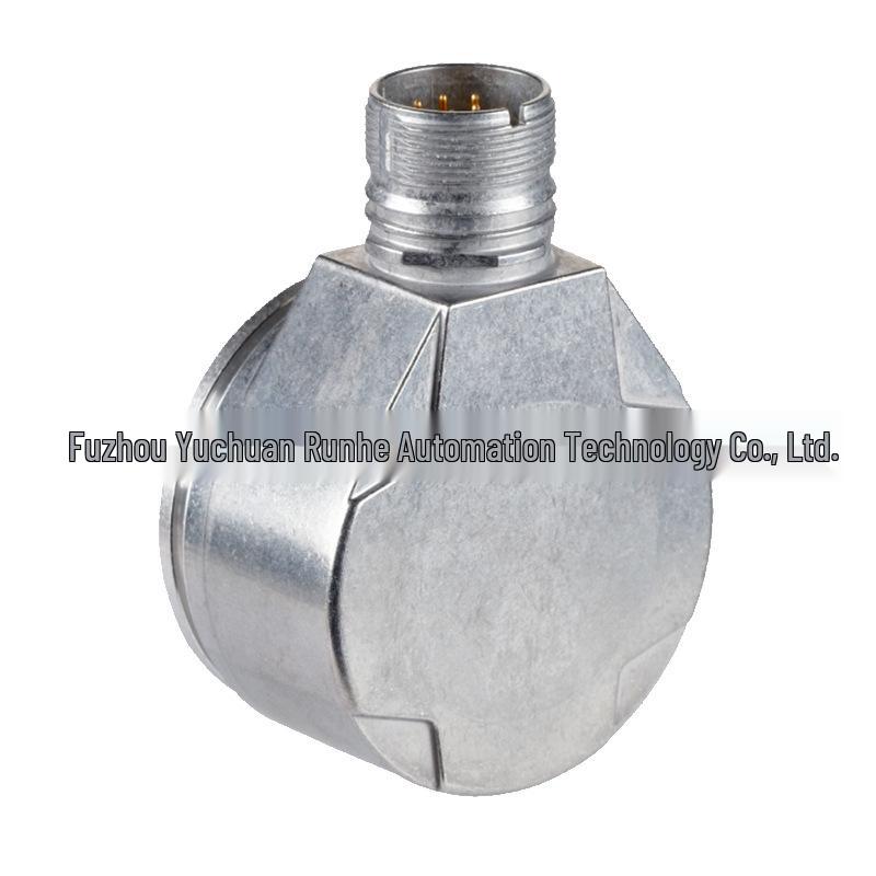 Brand New Sick DFS60E-S1EA02000 Incremental Encoder, Solid Shaft 1054133 DFS60E-S1EA02000