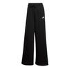 Womens/Ladies Essential French Terry 3 Stripes Jogging Bottoms