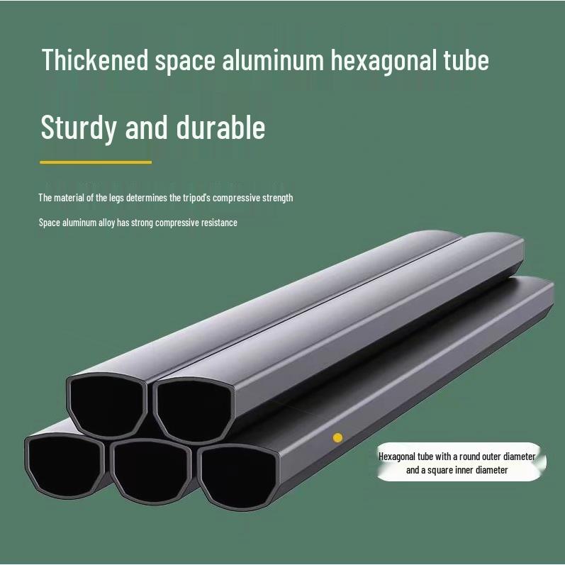 Nivel cu bulă de aer îngroșat cu trepied de import german cu suport de ridicare și tijă din oțel inoxidabil