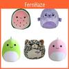 Cute Plush Toy Pillow Soft And Cuddly Stuffed Animal Doll For Children 20cm Height