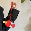 Table Tennis Applicable Apple AirPods Pro Bluetooth Wireless Headset Cover 1/1/1 Generation Silicone Cute Pendant Tide
