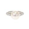 No Brand  #11(JP Size) Ring Pt900Platinum Women