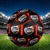 Pallone da Calcio Arsenal F.C. Misura 5, Calcio in PU Resistente all'Usura per Partite, Allenamenti e Pratica Quotidiana, Regalo di Compleanno per Appassionati di Calcio