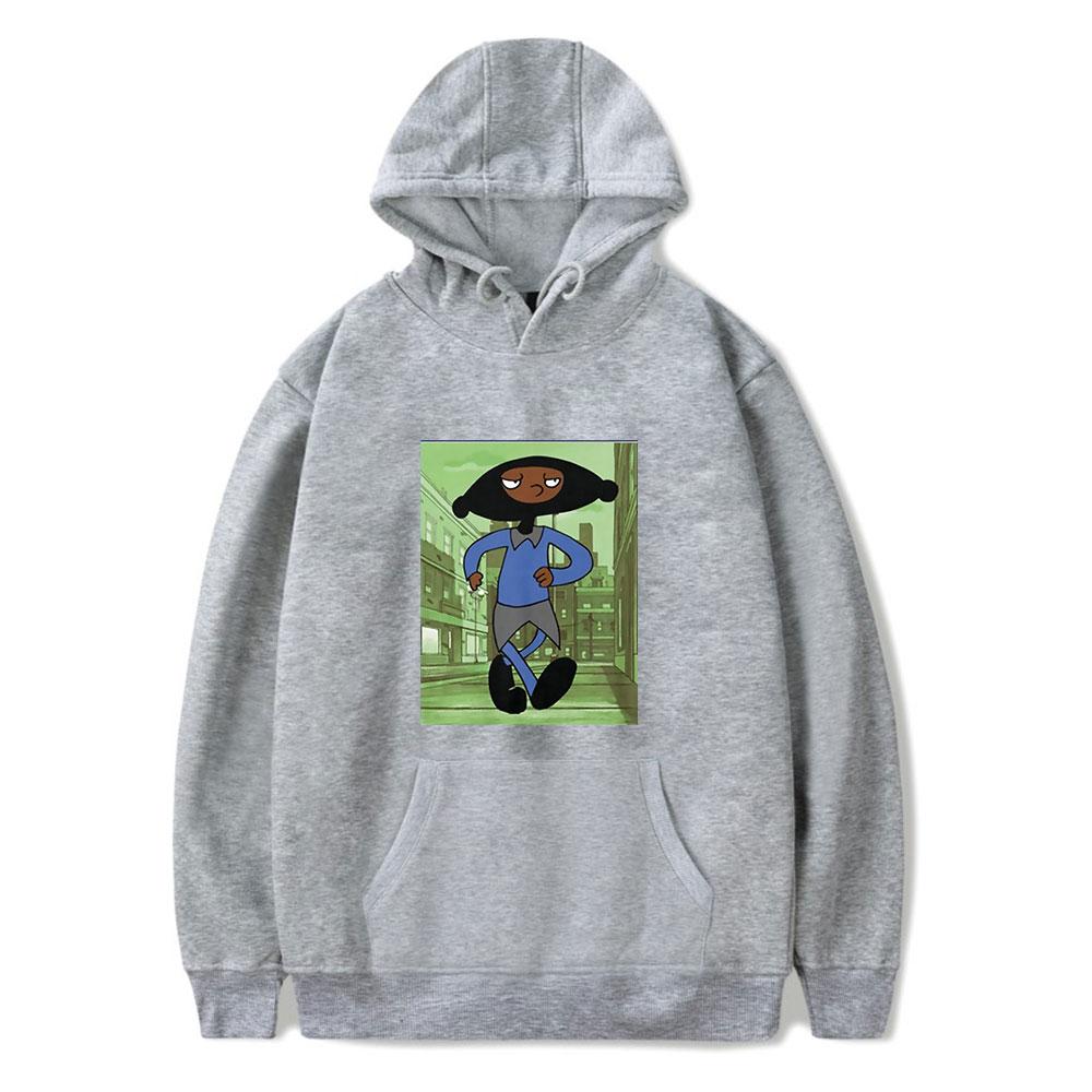 Yuno Miles New Yuno Merch Hoodie Women Men Long Sleeve Sweatshirt Fashion Pullover Clothes