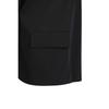 Lucky Chouette Basic Single Jacket Polyester Sleeve Lining X Lqjam24320