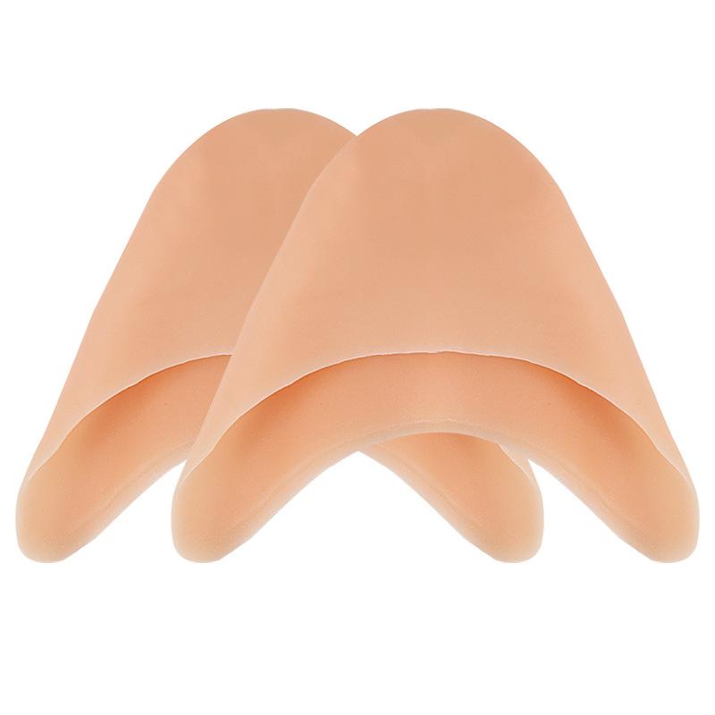 Thickened SEBS Ballet Toe Protector - Super Soft Cap