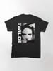 Kim Wilde Noir Et Blanc Kim Wilde Dos Nu T-Shirt Classique
