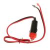 Zigarettenanzünder-Steckerkabel, Wechselrichter-Adapterkabel, 12 V, 10 A
