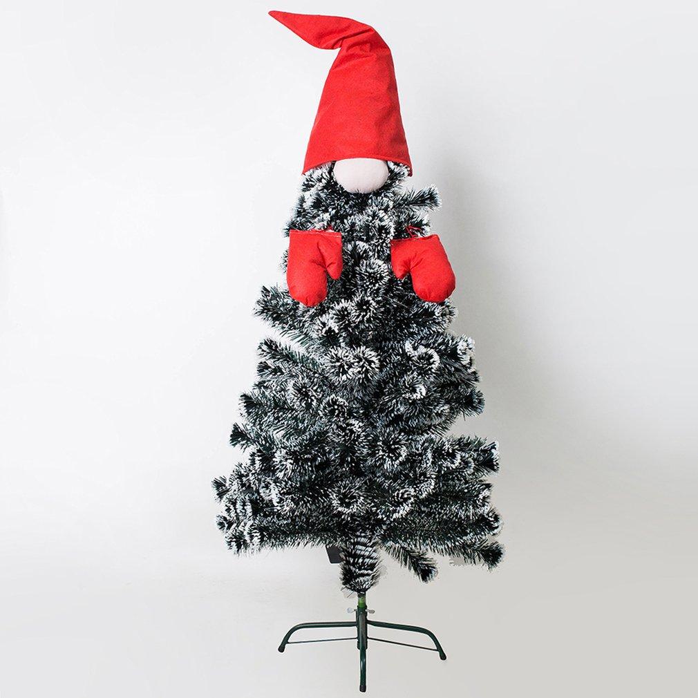 Buy Christmas Xmas Tree Top Hat Nose 
