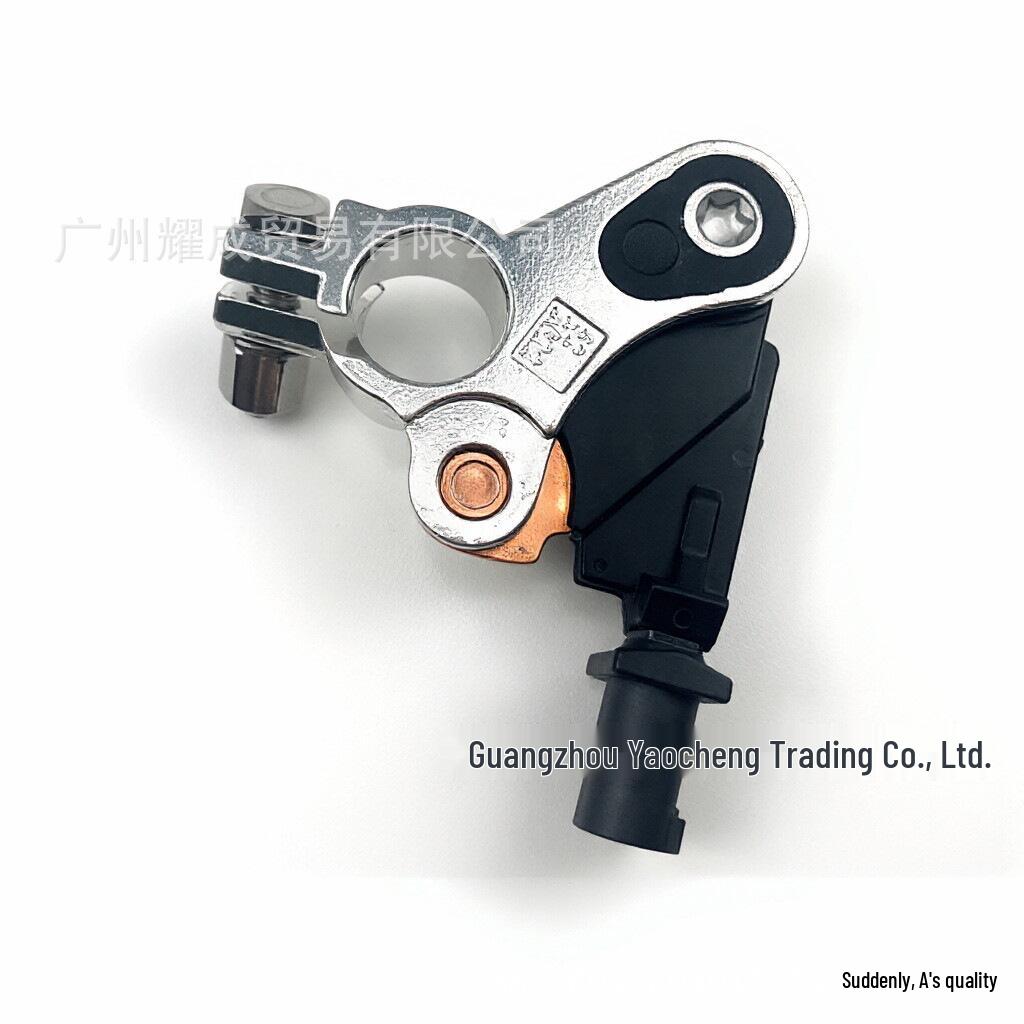 4692269AI Batterie-Stecker für Dodge Chrysler Batteriesensor und Massekabel