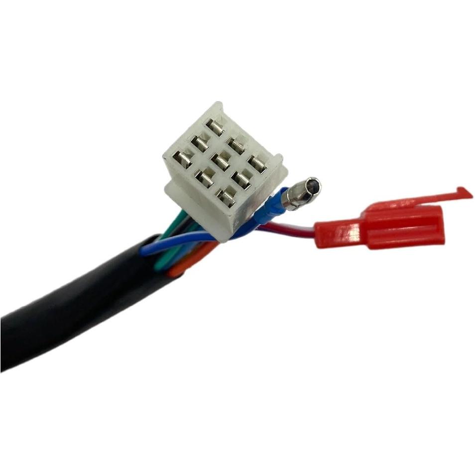 Linhai 260 300 ATV Quad Left Handlebar Function Switch Assembly - Compatible with LH260ATV and LH300ATV