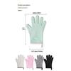 Flexible Silicone Heat Resistant Oven Gloves