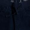 Pantalón Recto de Pana 434994 para Niño