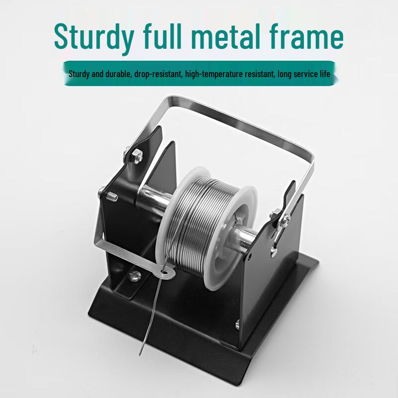Anlixin Solder Wire Holder Stand
