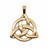 Charms Celtic Talisman Amulet Pendants Wedding Jewelry Findings QC025