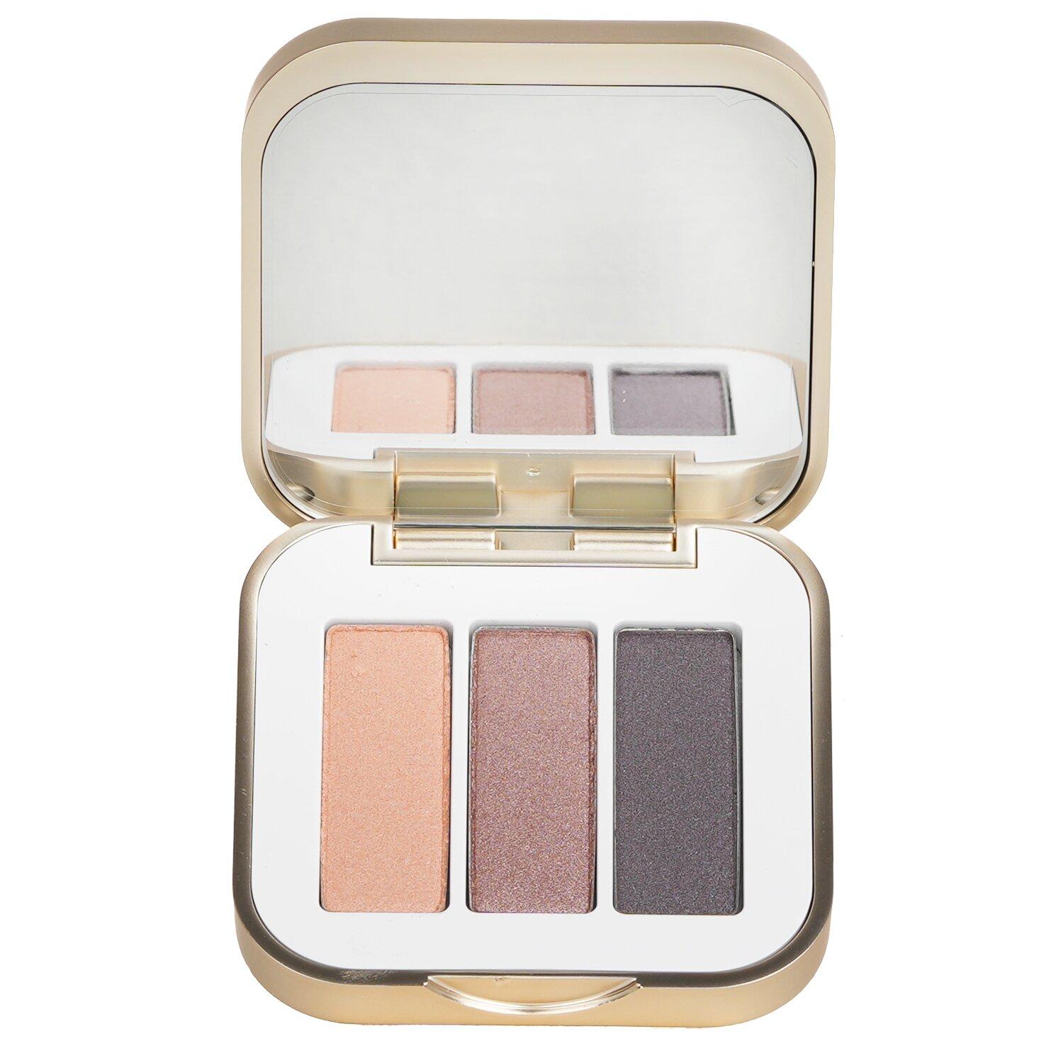

PurePressed Eye Shadow Triple - # Brown Sugar 3x0.7g/0.02oz
