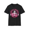 Muscle Mommy graphic tee | T-Shirt, moms fitness T-shirt, Unisex Tee