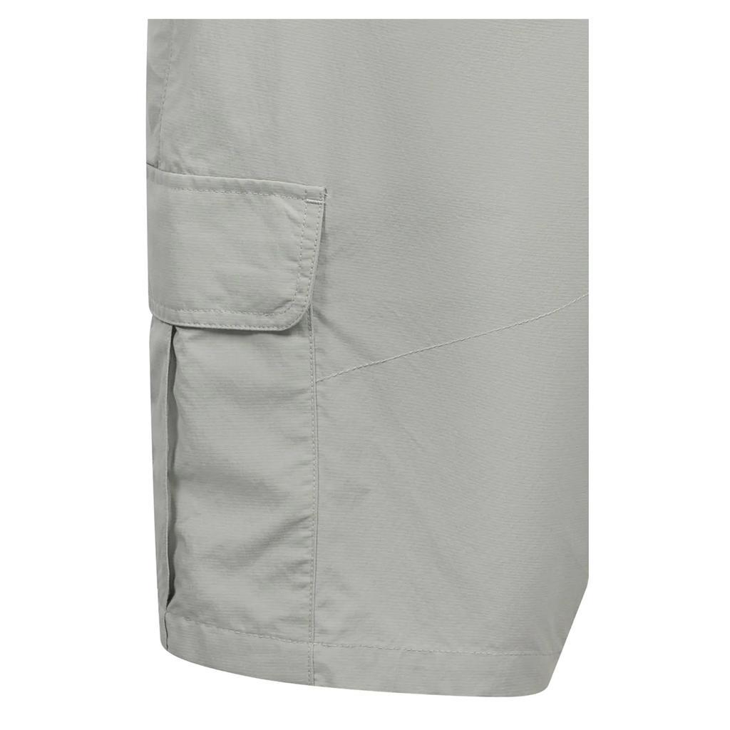 TRESPASS Mens Seumas Adventure Shorts