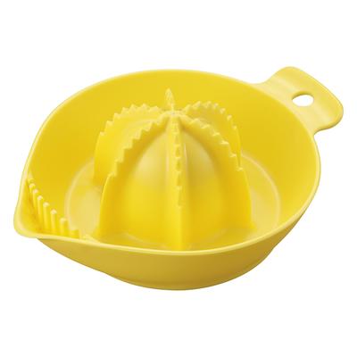 KAI Corporation Grapefruit Easy To Yet for Squeezing Grapefruit Made In Juicer/Squeezer (DH8194) - Use, Powerful, Juice. Japan.