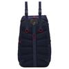 New Nike Usa Elite Easyon 31L Backpack Obsidian/Black/White FZ6371-451
