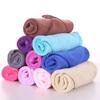 Thickened Fiber Towels: Versatile Absorbent Cleaning Cloths