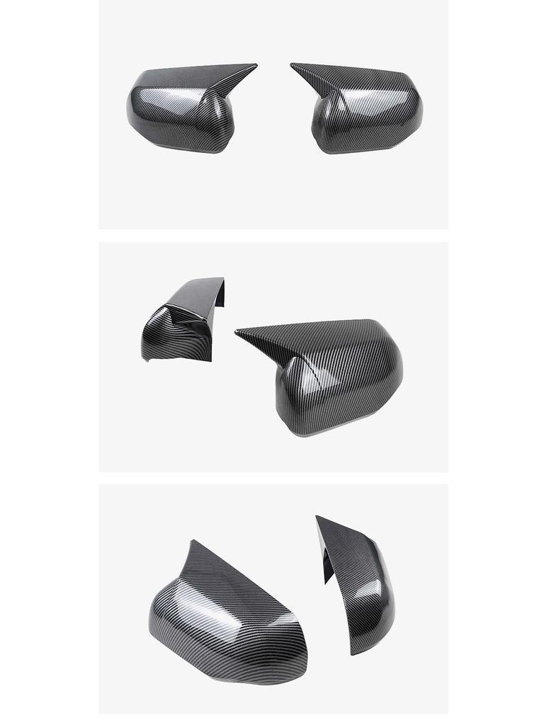 2022 Toyota Tundra/Sequoia Rearview Mirror Retrofit Kit