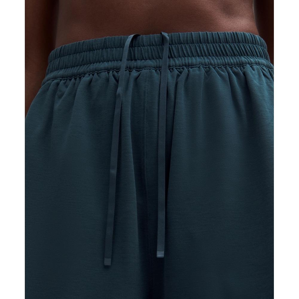 Lululemon Jersey Training Super High Rise Lined Short 2  Indochine Blue