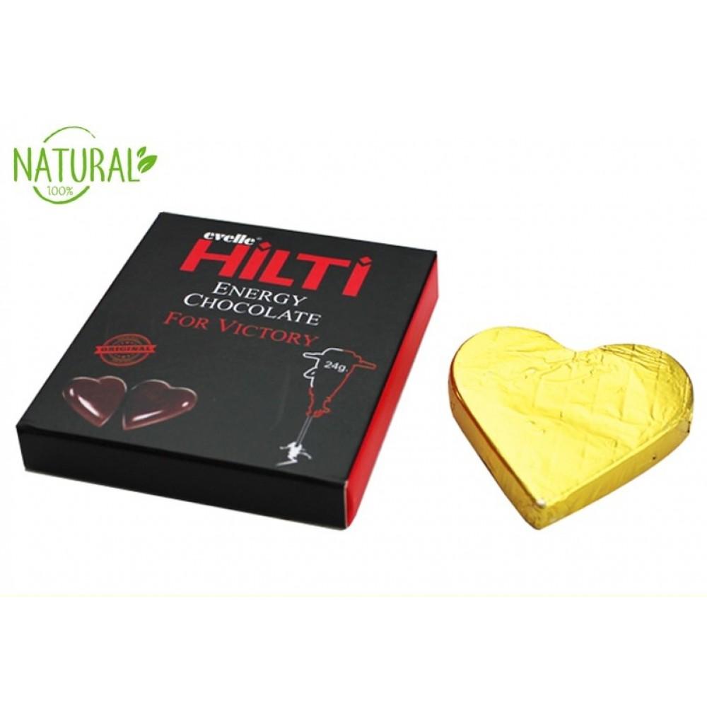 

Hilti Energy Шоколад