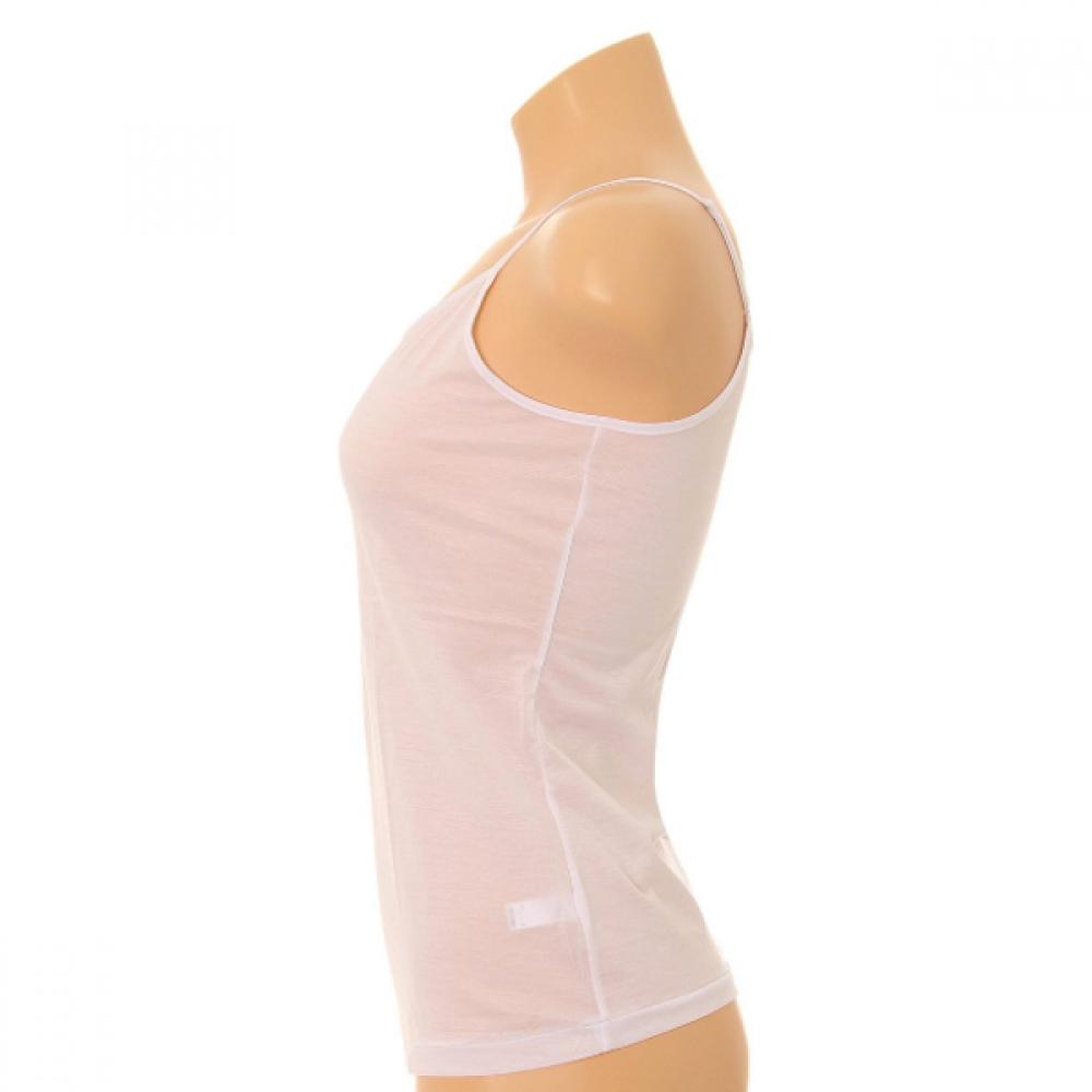 Wacoal Basic Strap Running 140s Cotton Wlg4140