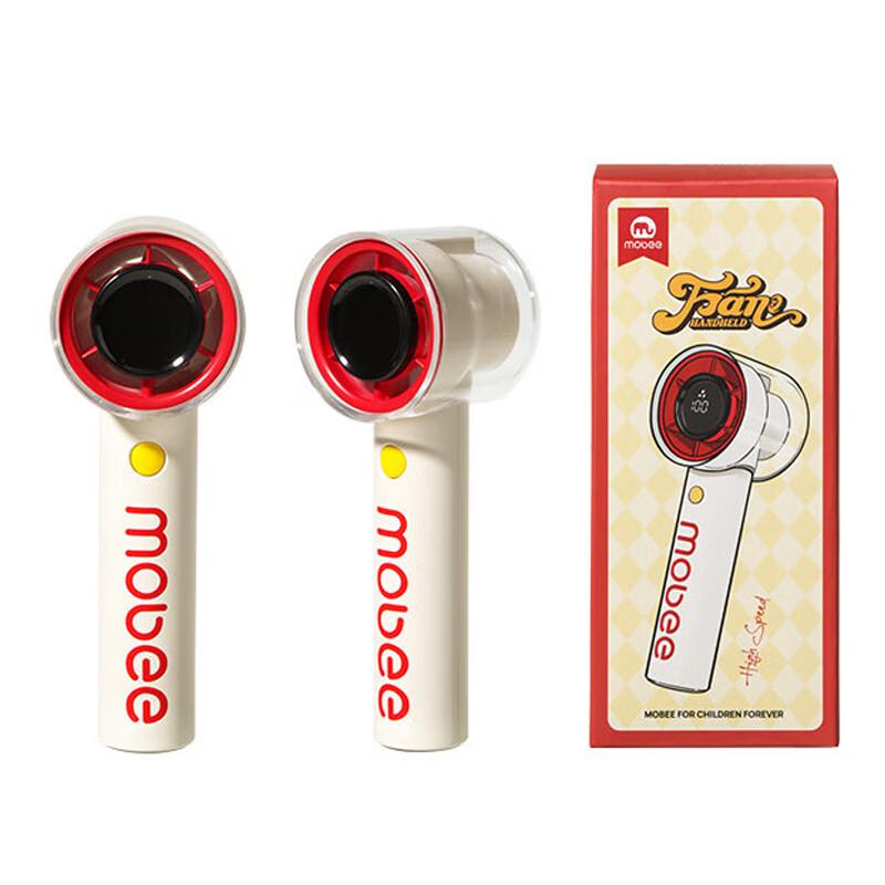 Mobee Portable Handheld Fan