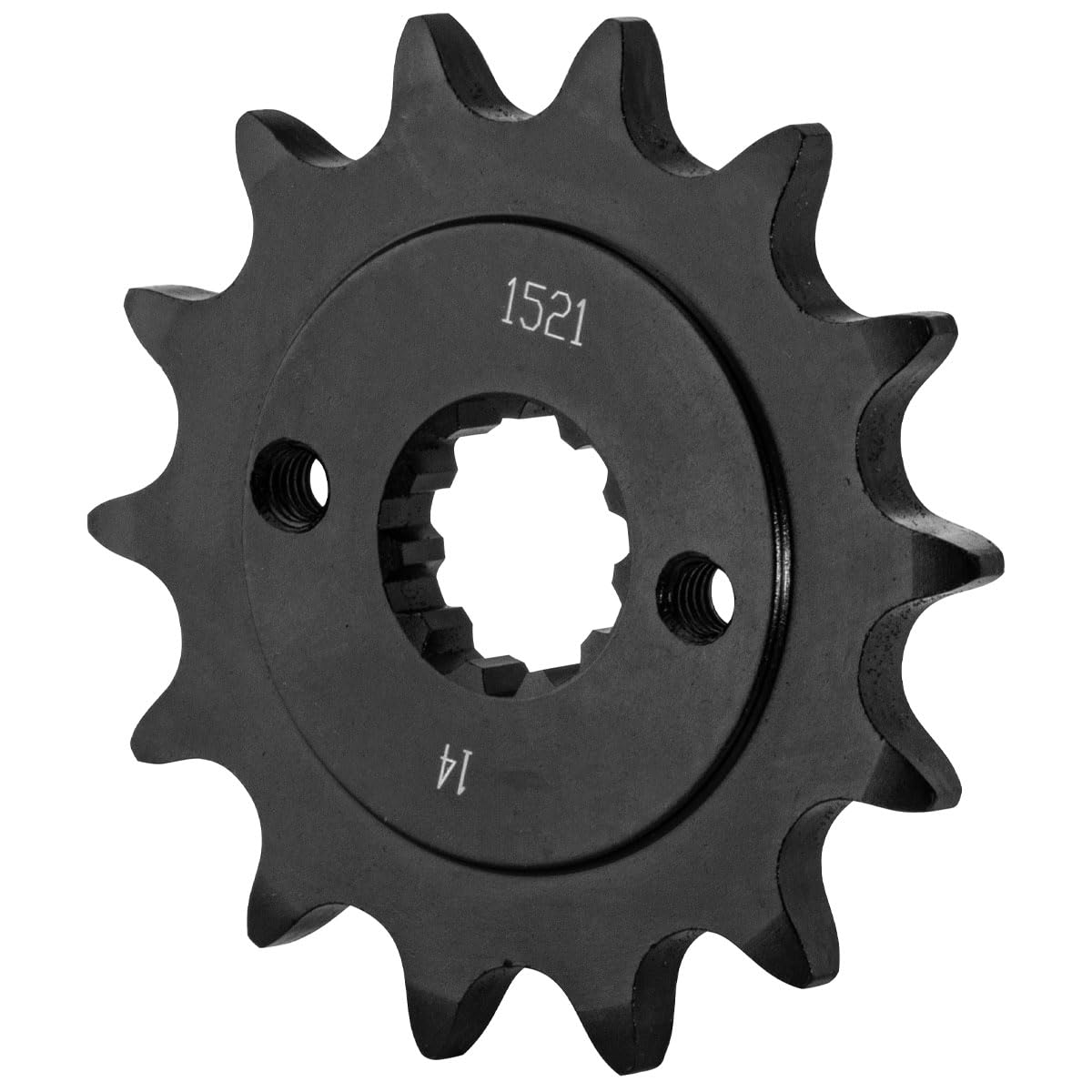 

Дорогой (ДРК) XR250 ME08 MD30 DURA Передняя звезда 520-14T Dirt Freak DIRTFREAK D6177 (Старый номер детали: D331-521-14) чёрный