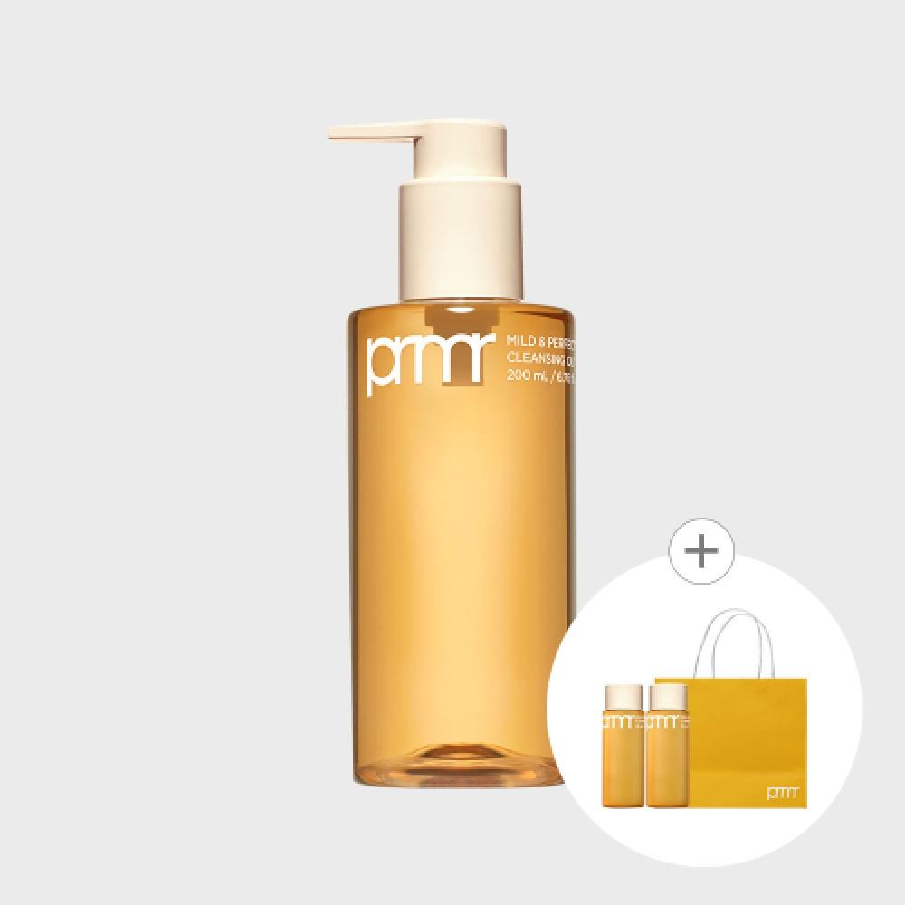 Primera Perfect Oil To Foam Cleanser 200ml none