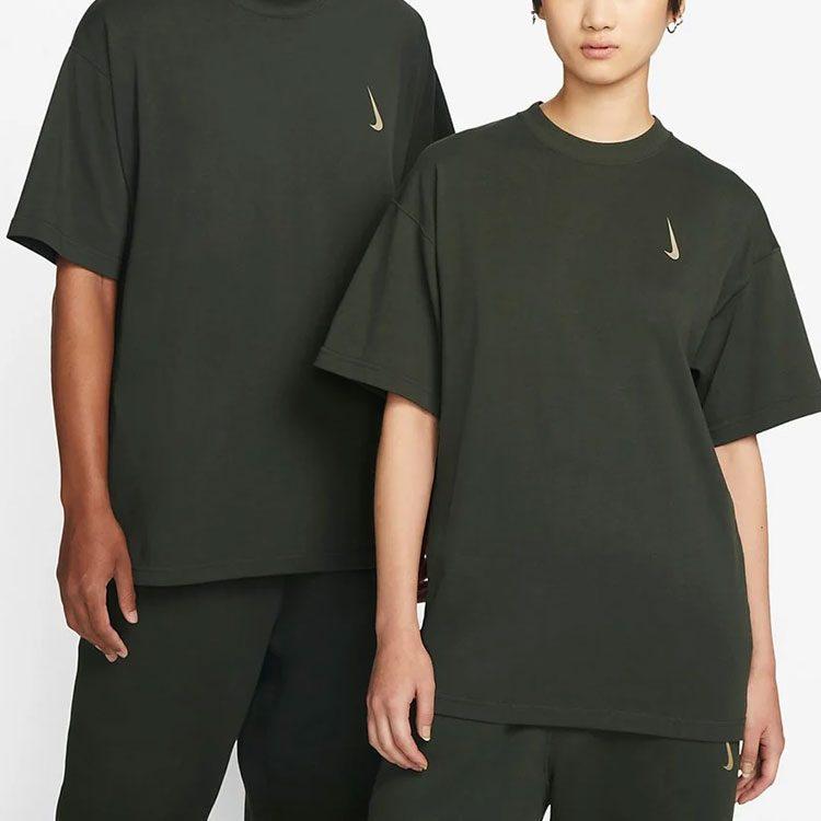 Nike X Billie Eilish S/S Tee Asia Sizing DQ7756-355