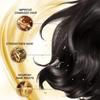 Rosemary Hair Repair Oil For Dry Damaged Color Treated Hair Deep Nourishing Frizz Control Shine Treatment Split Ends Care