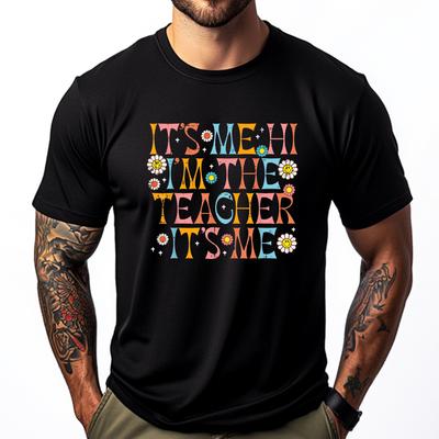 Üst giysisi – T-shirtler