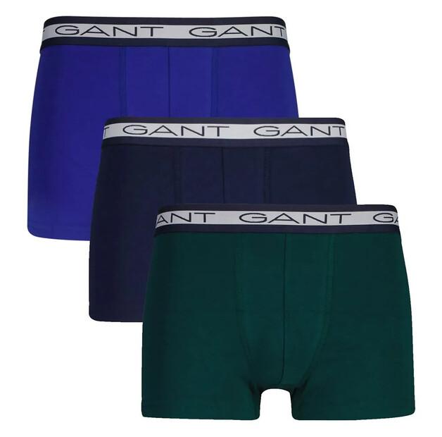 

Gant 900003053 боксеры 3 шт. XL