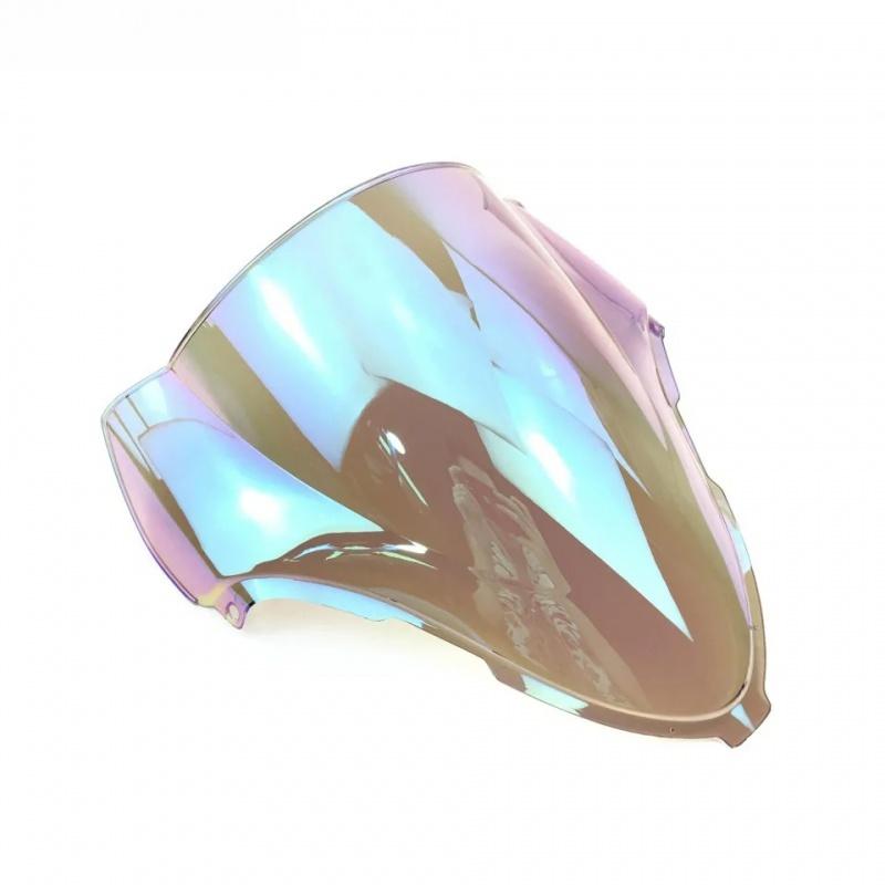 For Suzuki Motorcycle Windscreen Hayab GSX 1300R GSX-R 1300 GSXR1300 99-07 2007 2006 2005 2004 2003 2002 2001 1999 Windshield